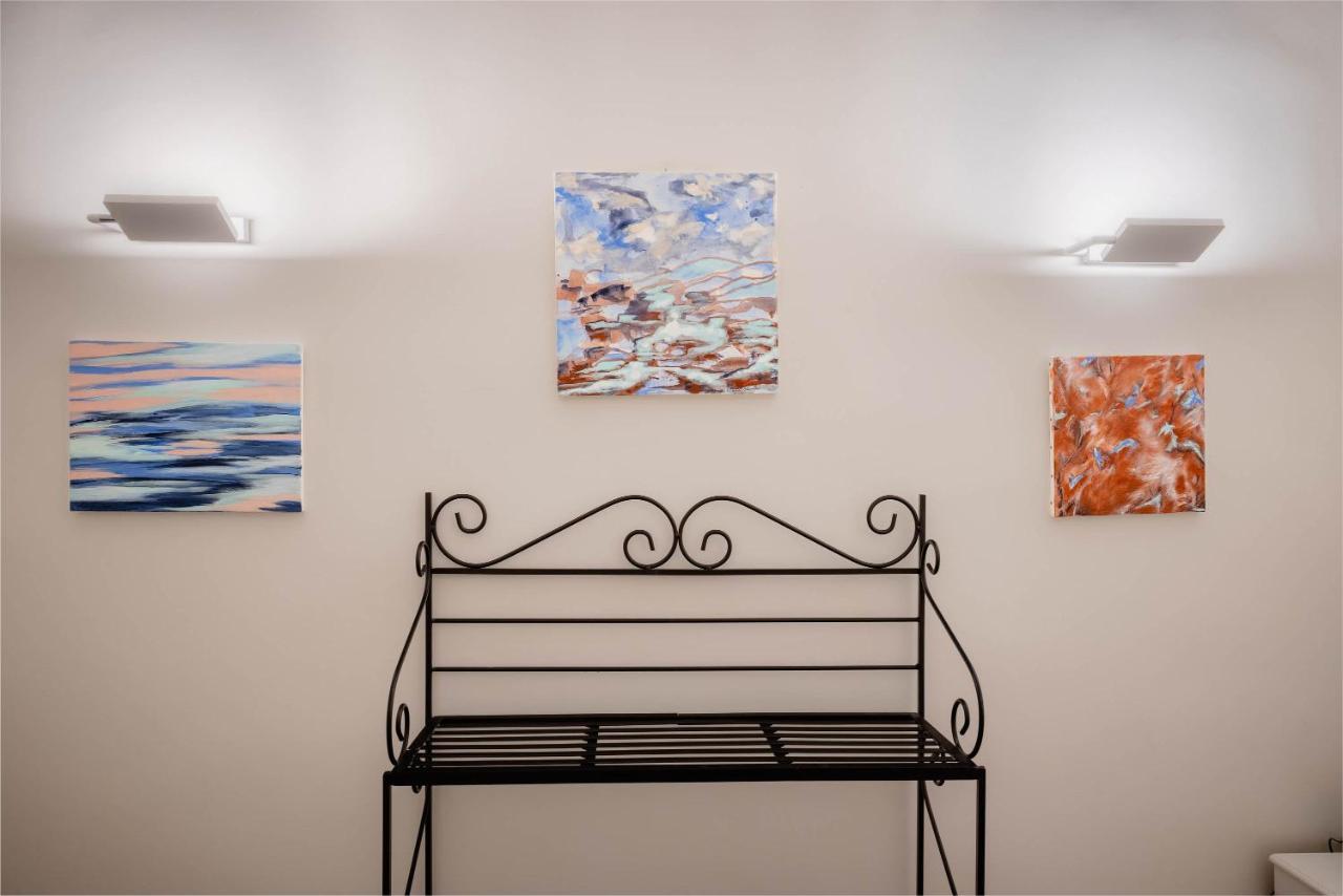 Art Novella Gallery Firenze Esterno foto