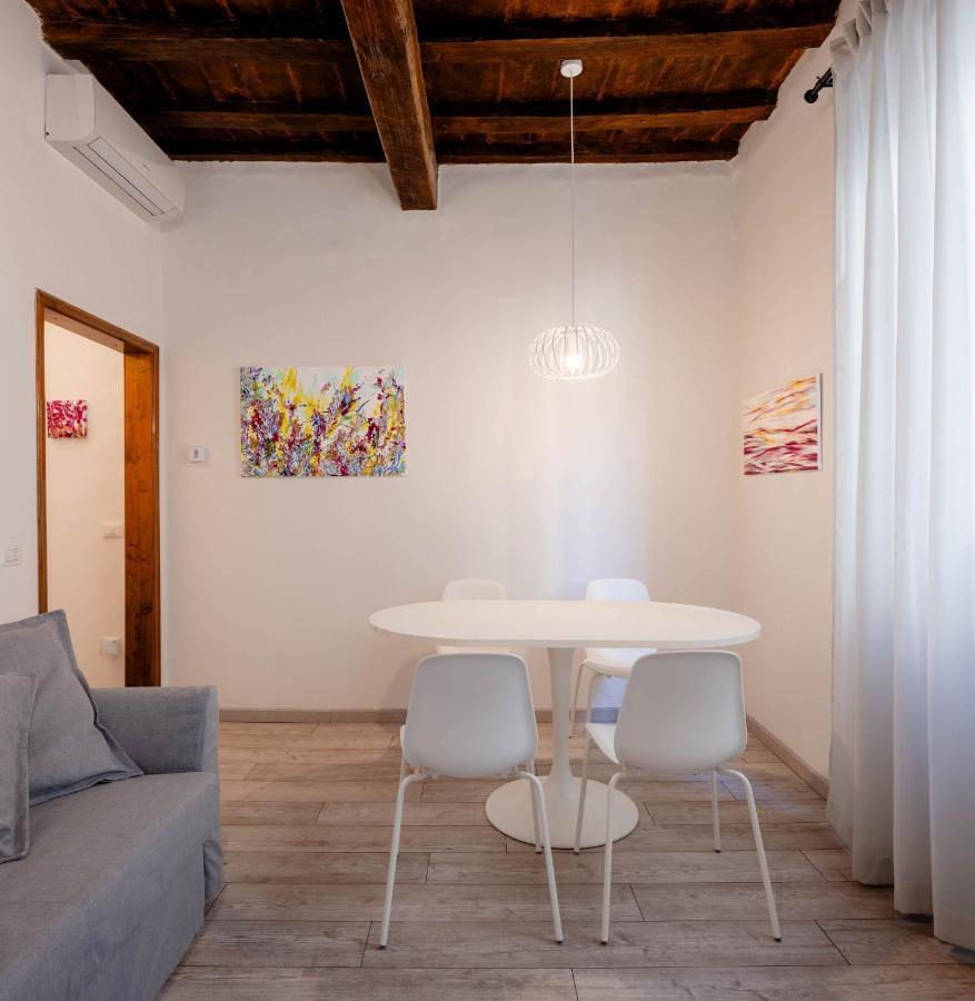 Art Novella Gallery Firenze Esterno foto