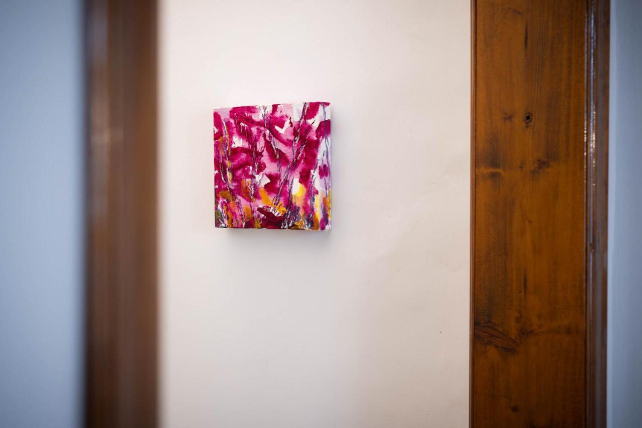 Art Novella Gallery Firenze Esterno foto