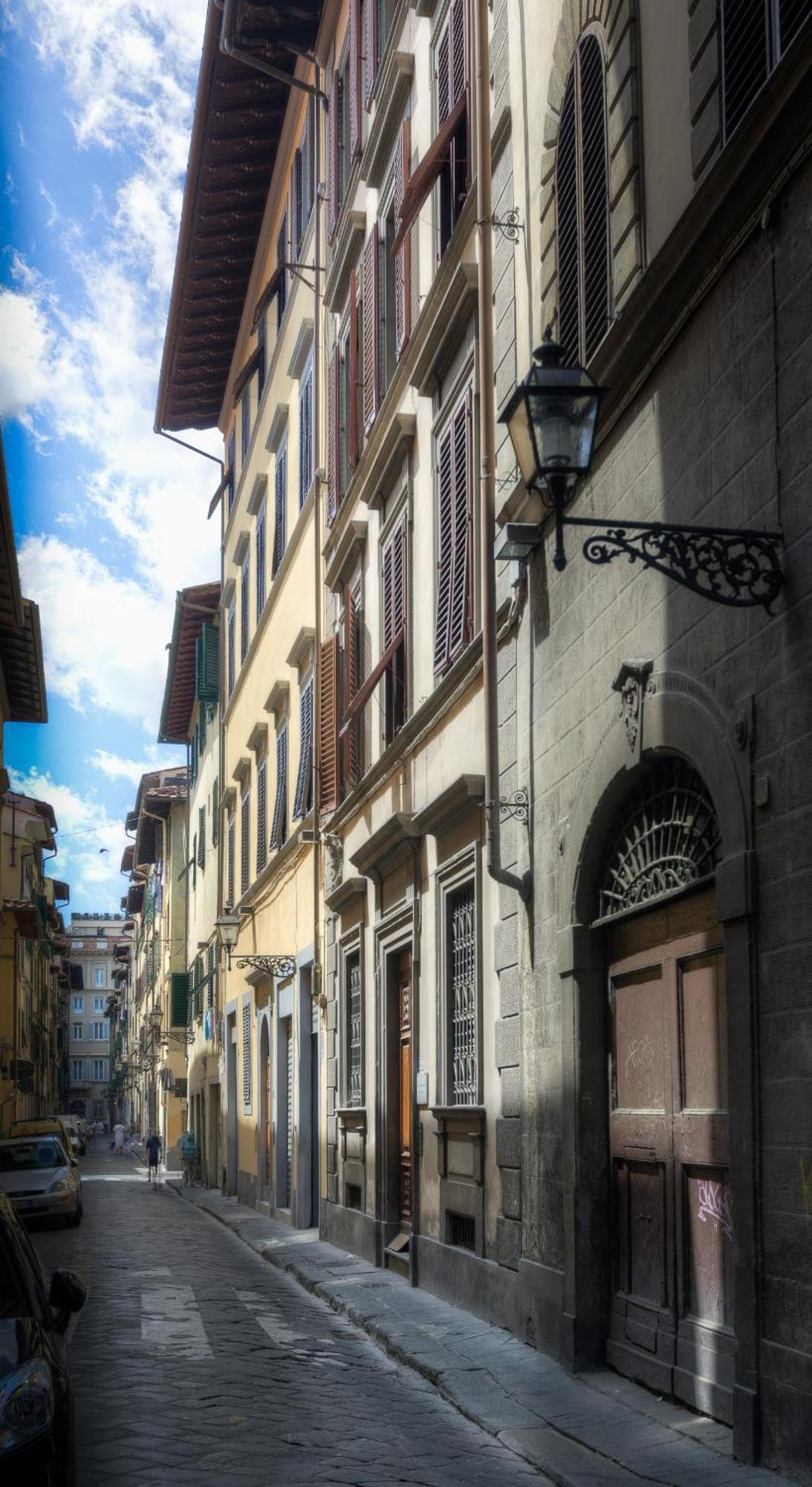 Art Novella Gallery Firenze Esterno foto